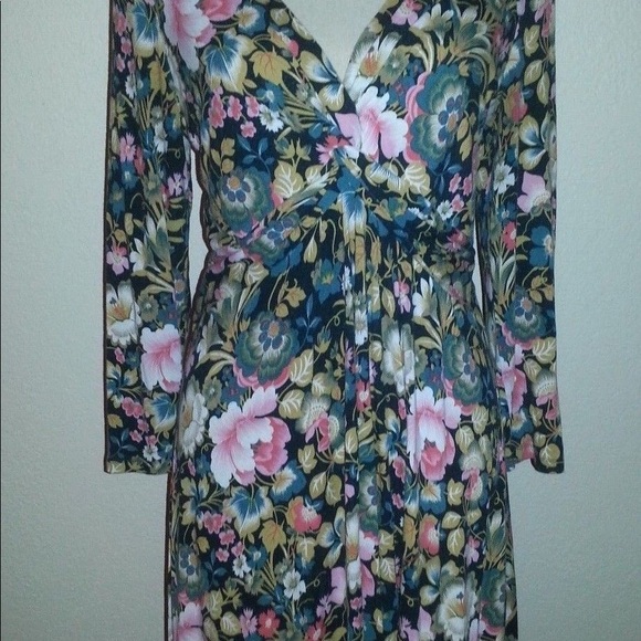 Anthropologie dress size M - Picture 7 of 7